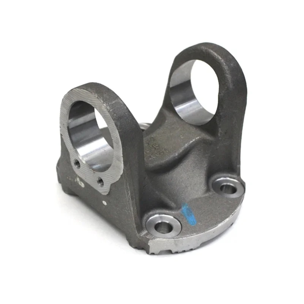 FLANGE ORELHA 4 FUROS ARTICULACAO CARDAN PARA DIFERENCIAL MB/VW/VOLVO (DIS... (0