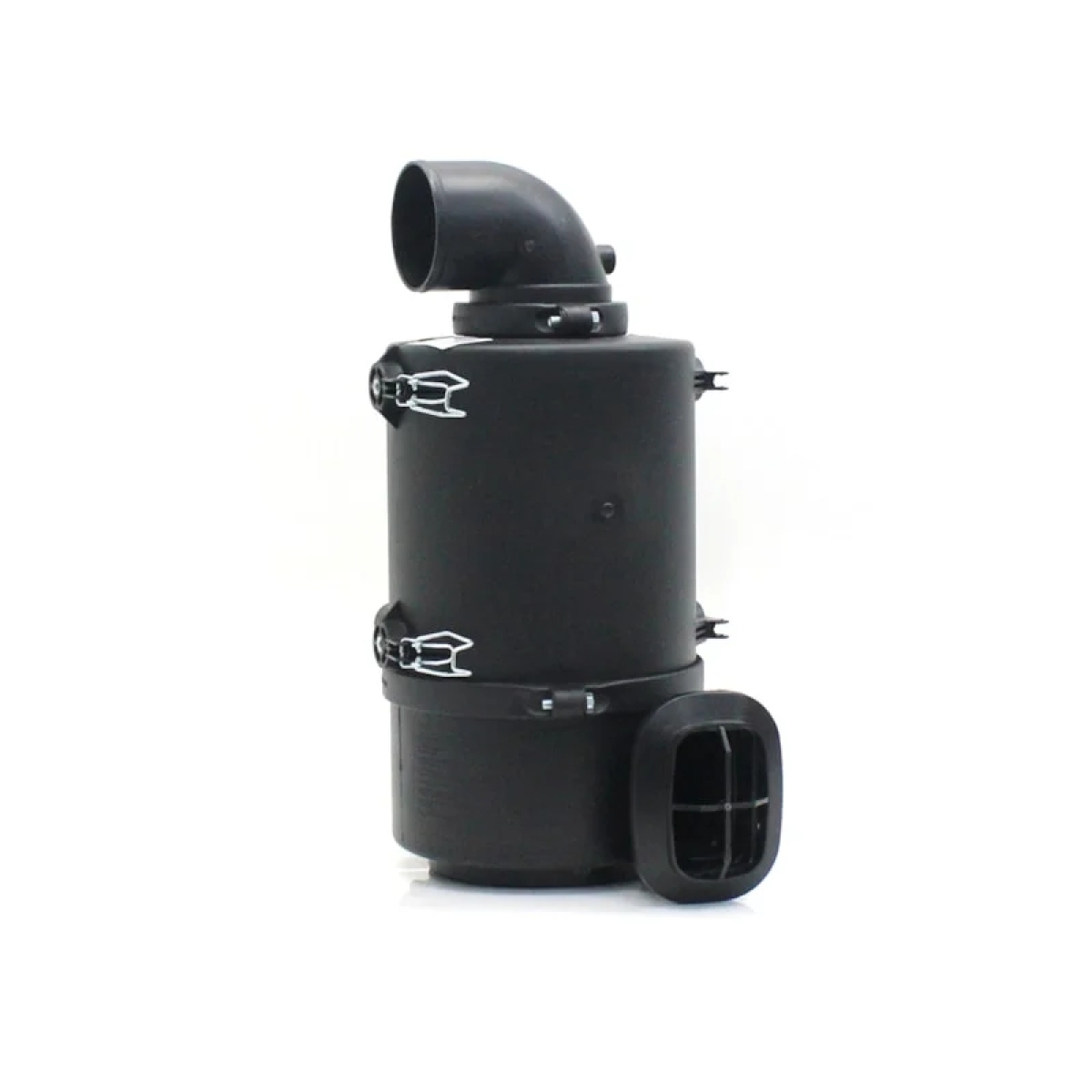 CONJUNTO FILTRO AR COMPLETO COM ELEMENTO VW CAMINHOES 7100 / 7110 / 7120 / 8120 