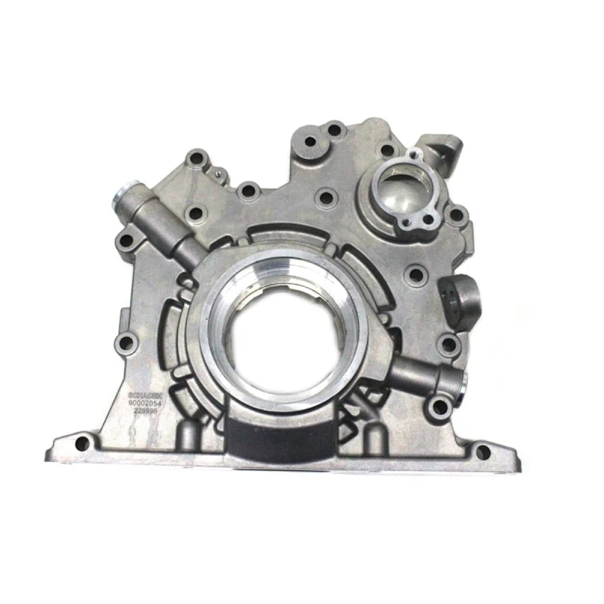 BOMBA OLEO MOTOR CUMMINS 4CIL SERIE ISF 3.8 (SEM KIT) (2P0115105G-2P0115105J-2P0
