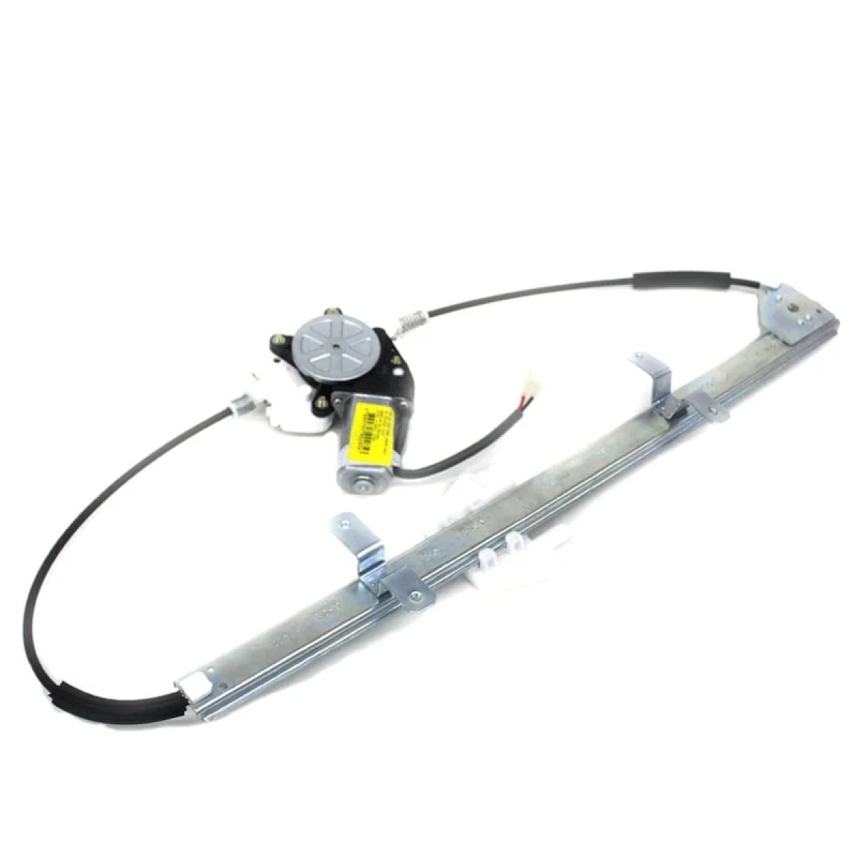 MAQUINA VIDRO LD ELETRICA FORD CARGO NOVO PANDA (2011..) (COM MOTOR 2... (R5237D