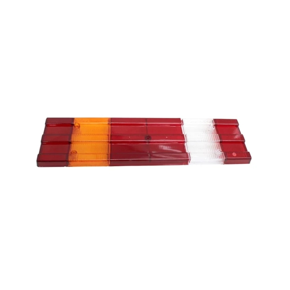 LENTE TRASEIRA MB AXOR ORIGINAL ACRILICO ESQUERDO SINALSUL 048 (0025441290)