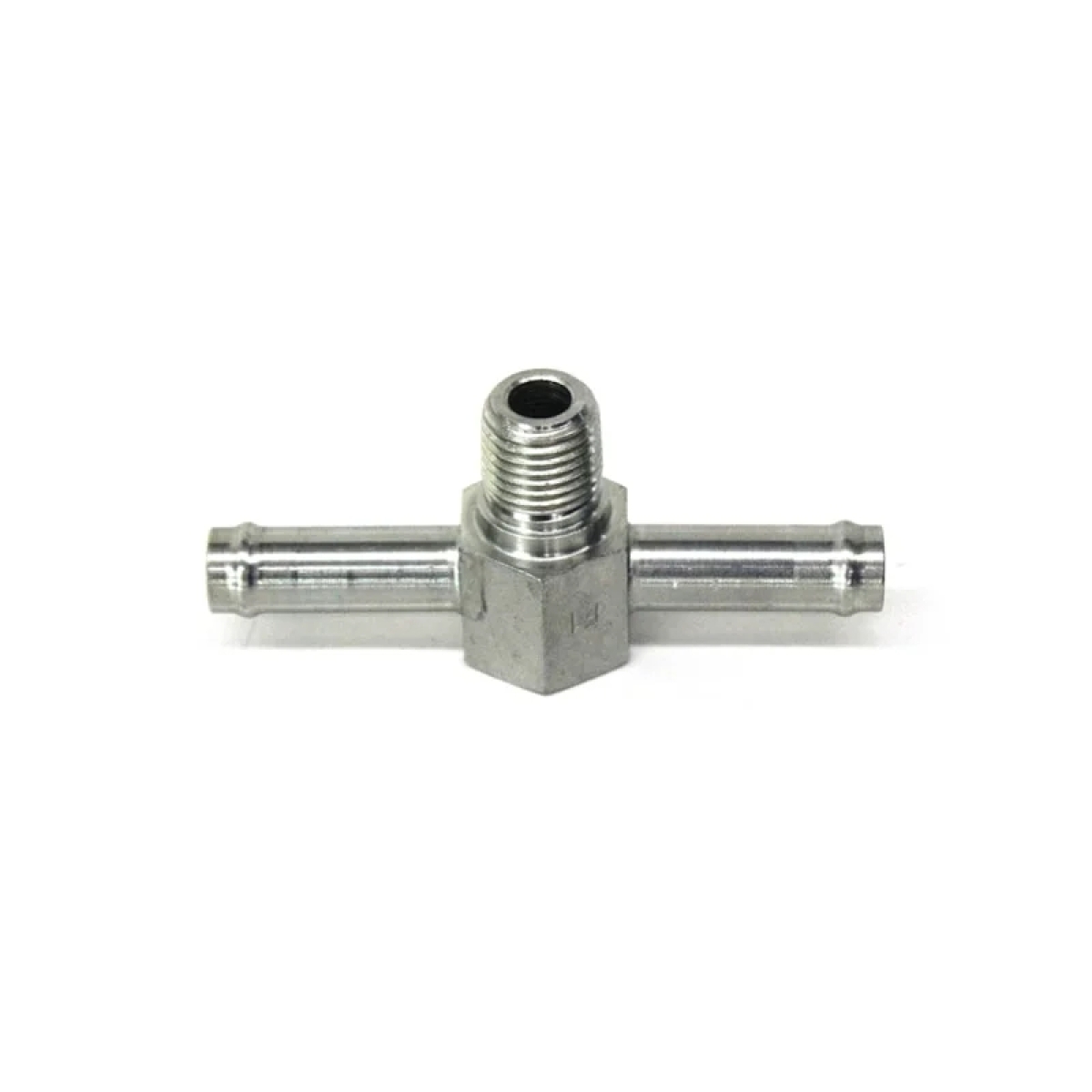 CONEXAO TEE 1/2 (PARA TUBO TECALON 8MM 8X6 OU MANGUEIRA) (BH0X6762AA-5255198)