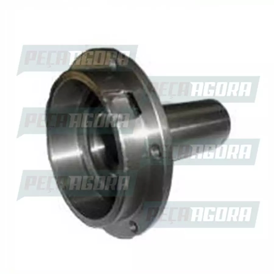 MORINGA LONGA CAMBIO VW 16.180CO 16.210CO 17.210OD FS5306 FS6306A FS5106 FS6306B