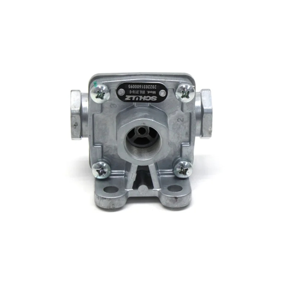 VALVULA RELE VW CONSTELLATION 13180 15180 15180E 17250 24250 24250E 17320 24320E
