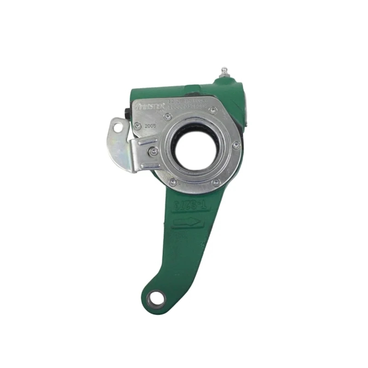 CATRACA/AJUSTADOR FREIO 26E AUTOMATICA TRASEIRA LD/LE MB (FUNDIDO 5056) (M... (4