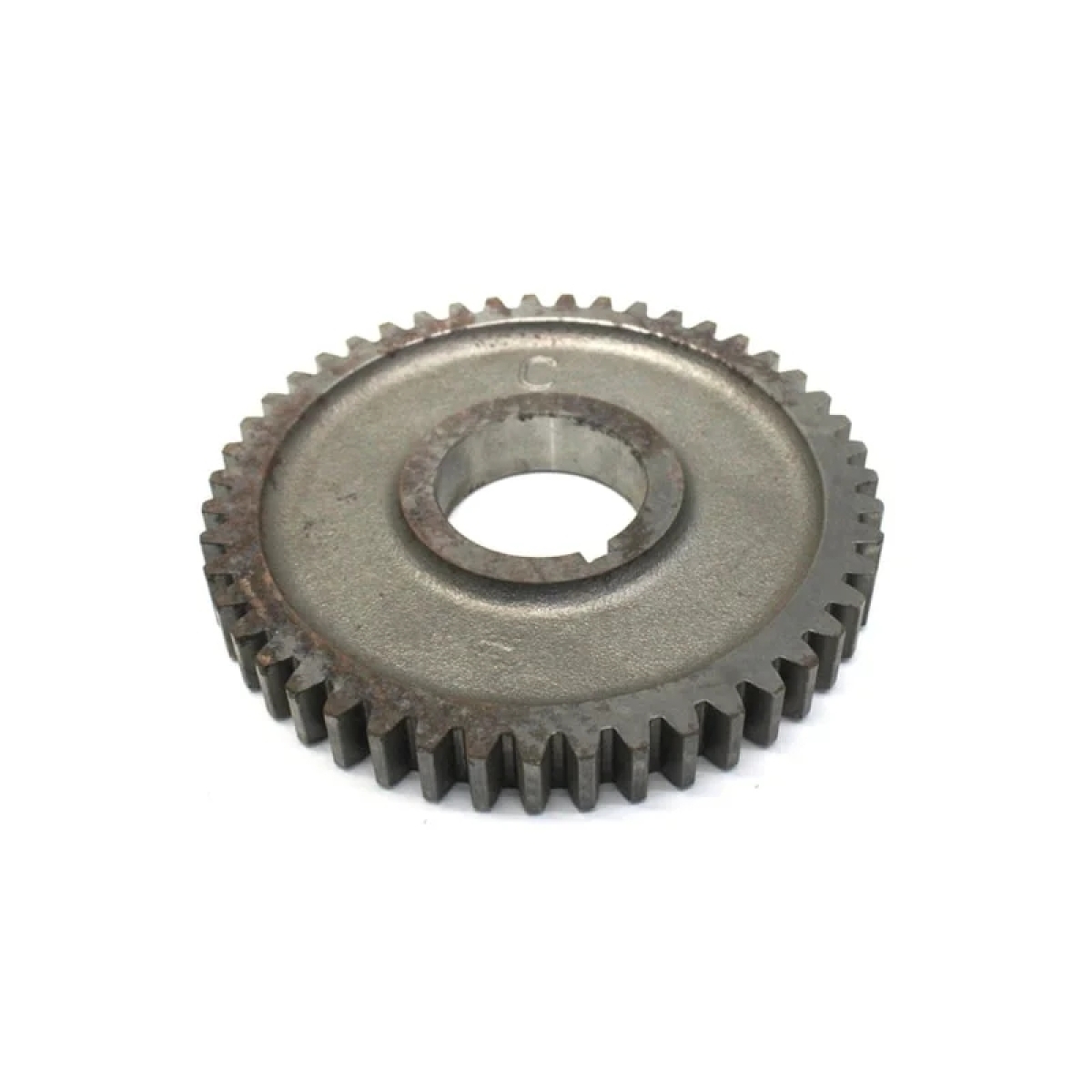 ENGRENAGEM DE ACO DA TRANSMISSAO UTILIZART11710 (2UU311437-BF5X7197A-15953)