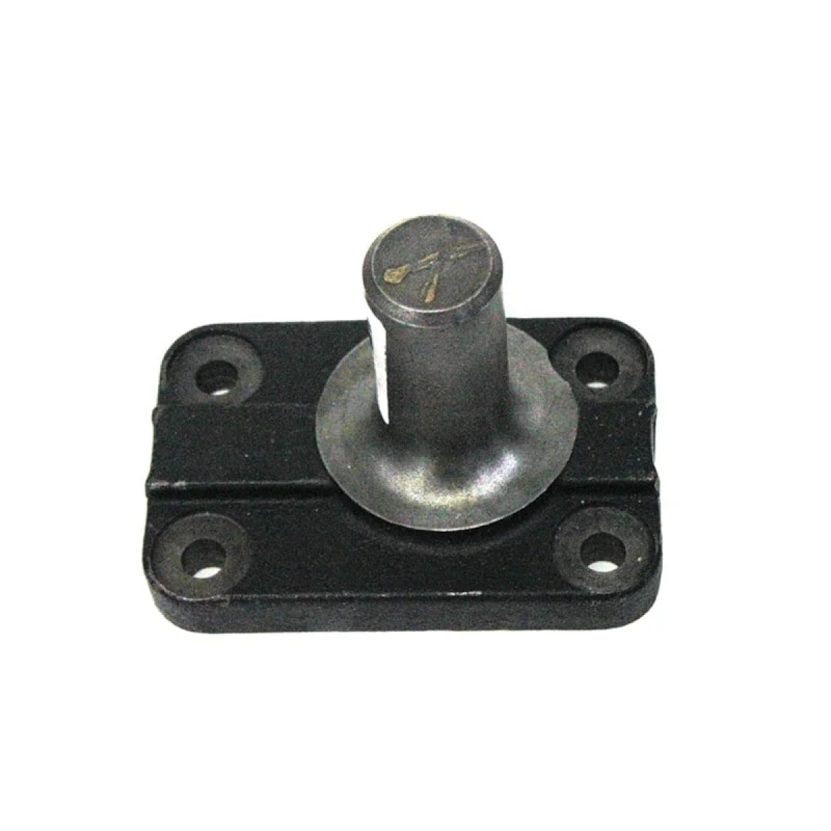 SUPORTE TRASEIRO MOTOR CUMMINS ISC LD DIREITO VW CONTELLATION 26260E 31260E 2005