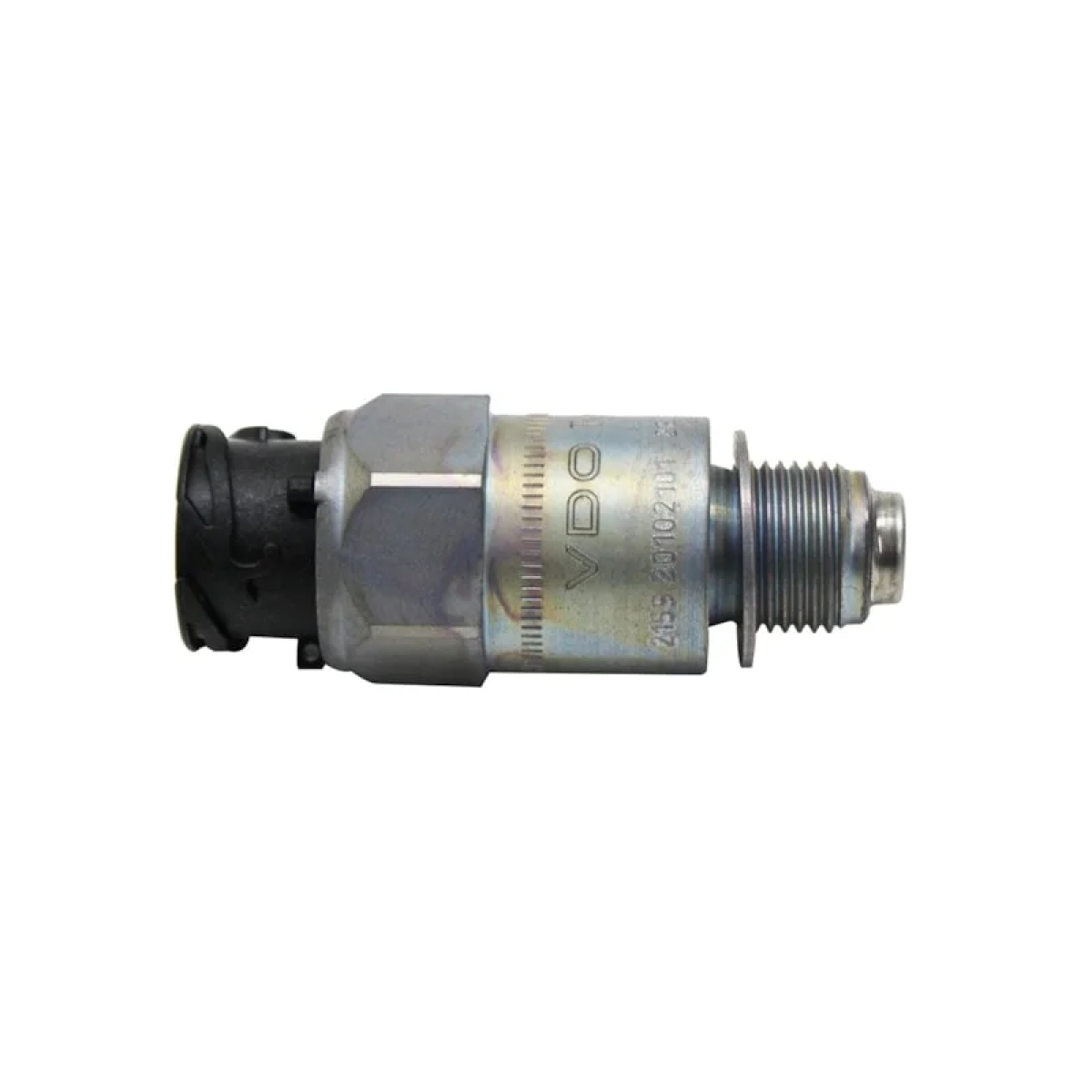 INTERRUPTOR/SENSOR INDUTIVO VELOCIDADE VW/MB CAMBIO ZF (ROSCA M18X20X1,5 4 PINO.