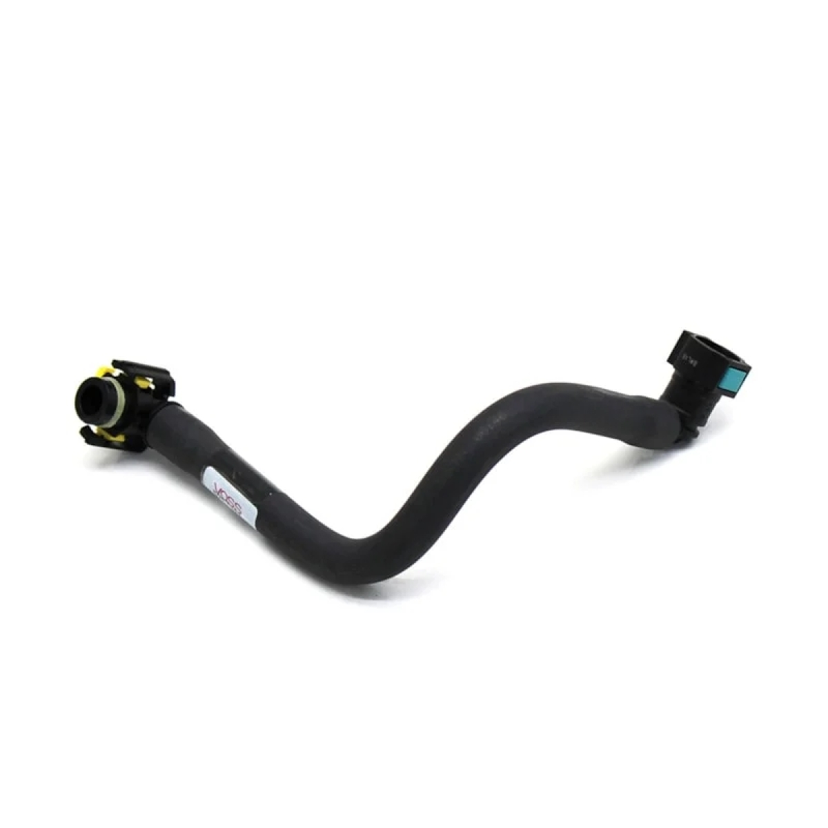 TUBO TRANSFERENCIA AGUA DELIVERY 5150/8-9-10160/5150OD/8-9160OD (2P0145367B.|.)