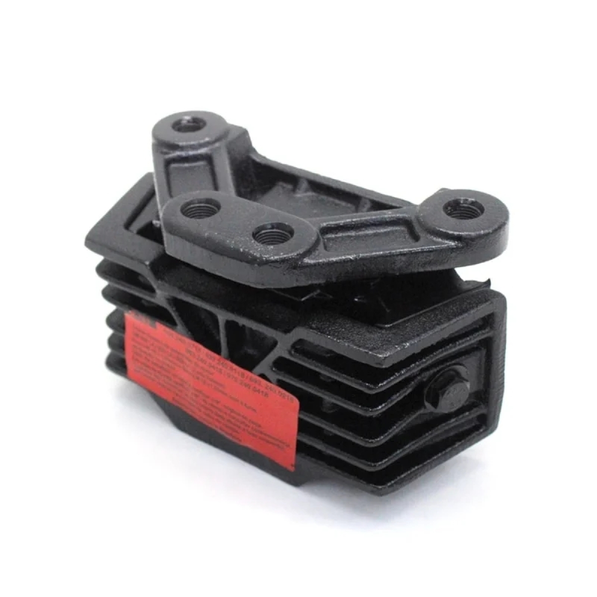 COXIM DIANTEIRO MOTOR LADO POLIA MB 1215E 1718M 2423B 2423K 2425 2428 L1625 1417