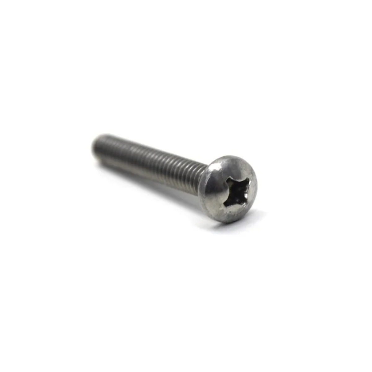 PARAFUSO (6MM) M6X45X1,25 CABECA PANELA PHILIPS (27228R1)