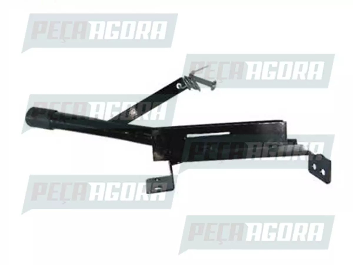 ALAVANCA FREIO MAO FORD F1000 F4000 F600 (BD2Y2780A)