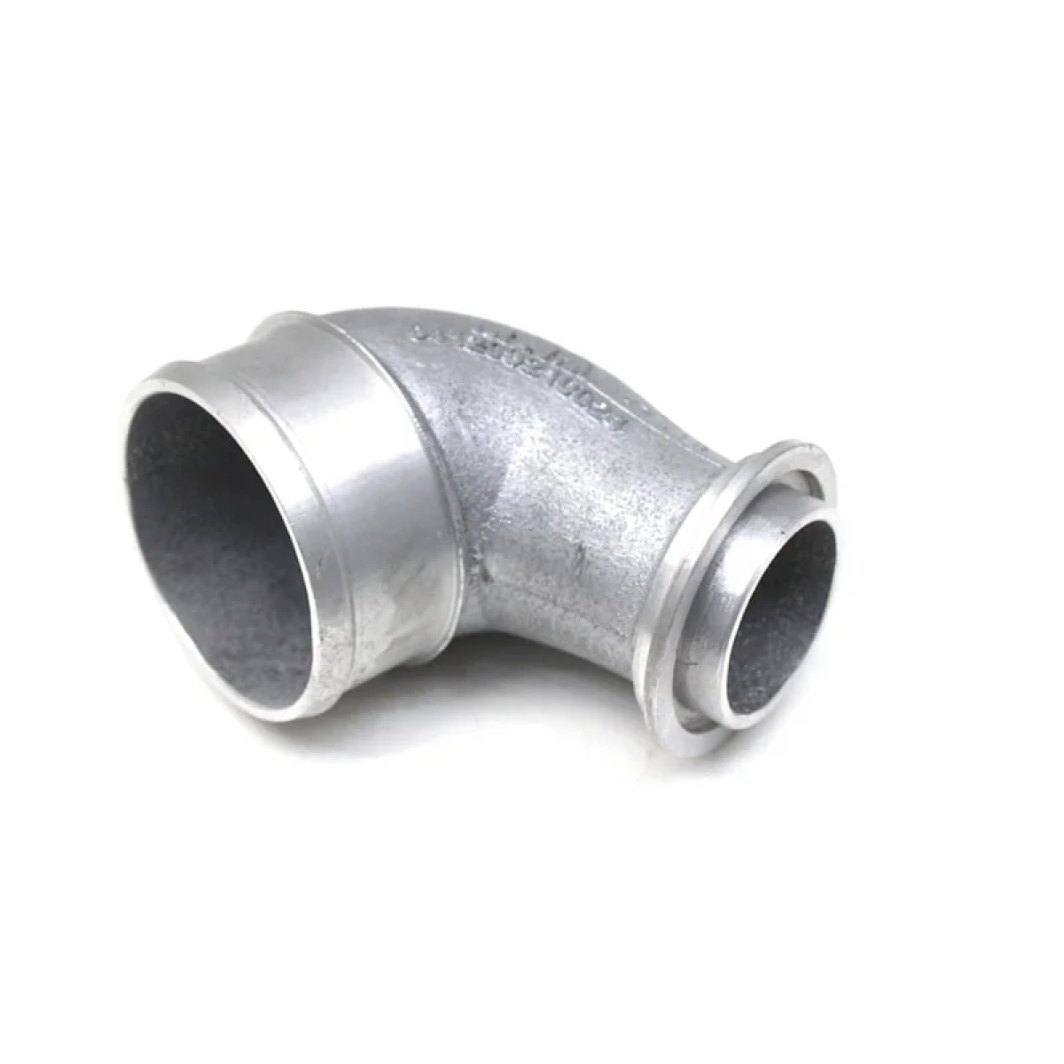 CURVA TURBO X-12 (2W0129716)