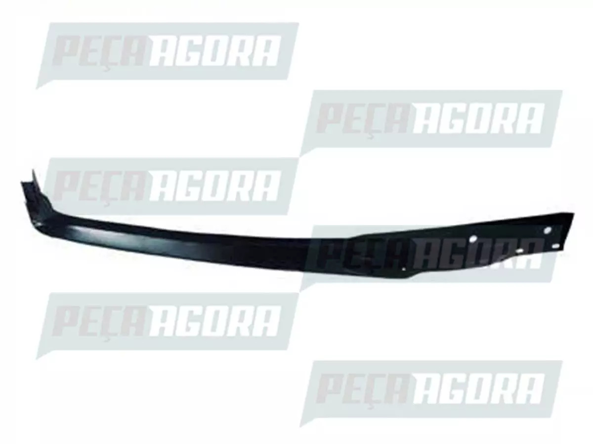 COLUNA DIANTEIRA INTERNA CABINE FORD CARGO 1985 A 2011 LD DIREITA (TJG809202A)