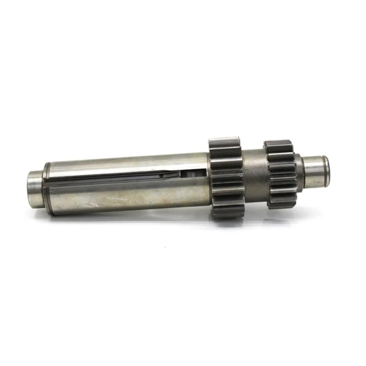 CONTRA EIXO FORD CARGO CAMBIO EATON RTLO14918B (BG5X7113FA-4302652)