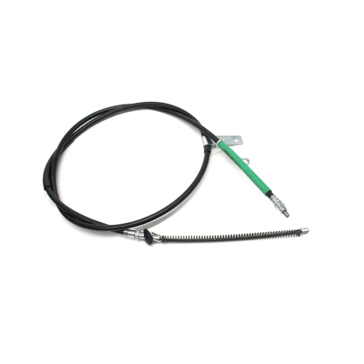 CABO FREIO 2330MM FORD F350 CABINE SIMPLES 2000 EM DIANTE F350 CABINE DUPLA 2004