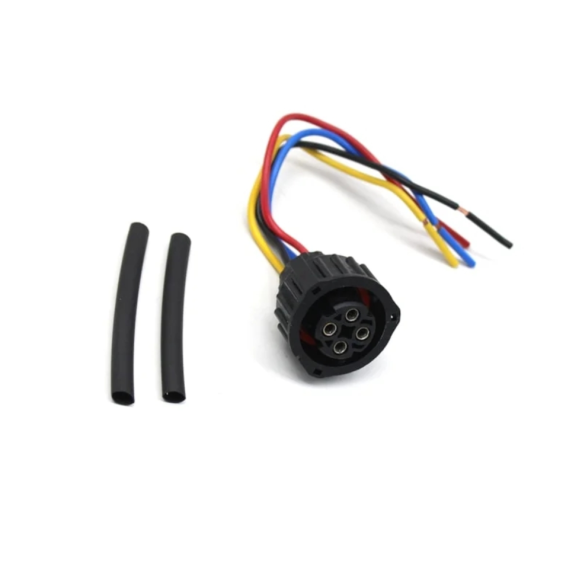CHICOTE 4 VIAS MODULADOR ABS MB/SENSOR PRESSAO OLEO/SENSOR DE TEMPERATU... (ETE7