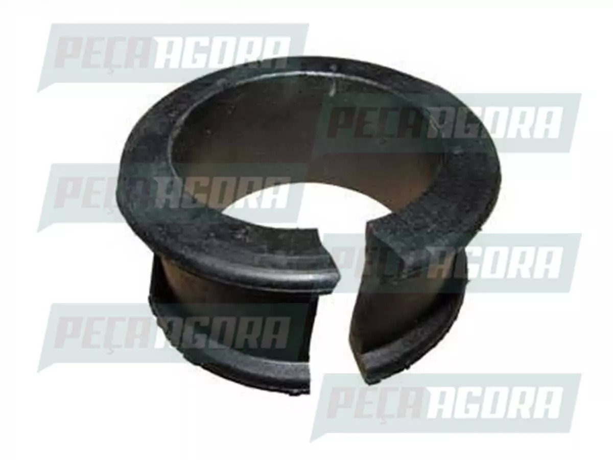 BUCHA CAIXA DIRECAO FURO 52MM PARA IVECO DAILY 3510 3512 3513 3813 4012 4013 421