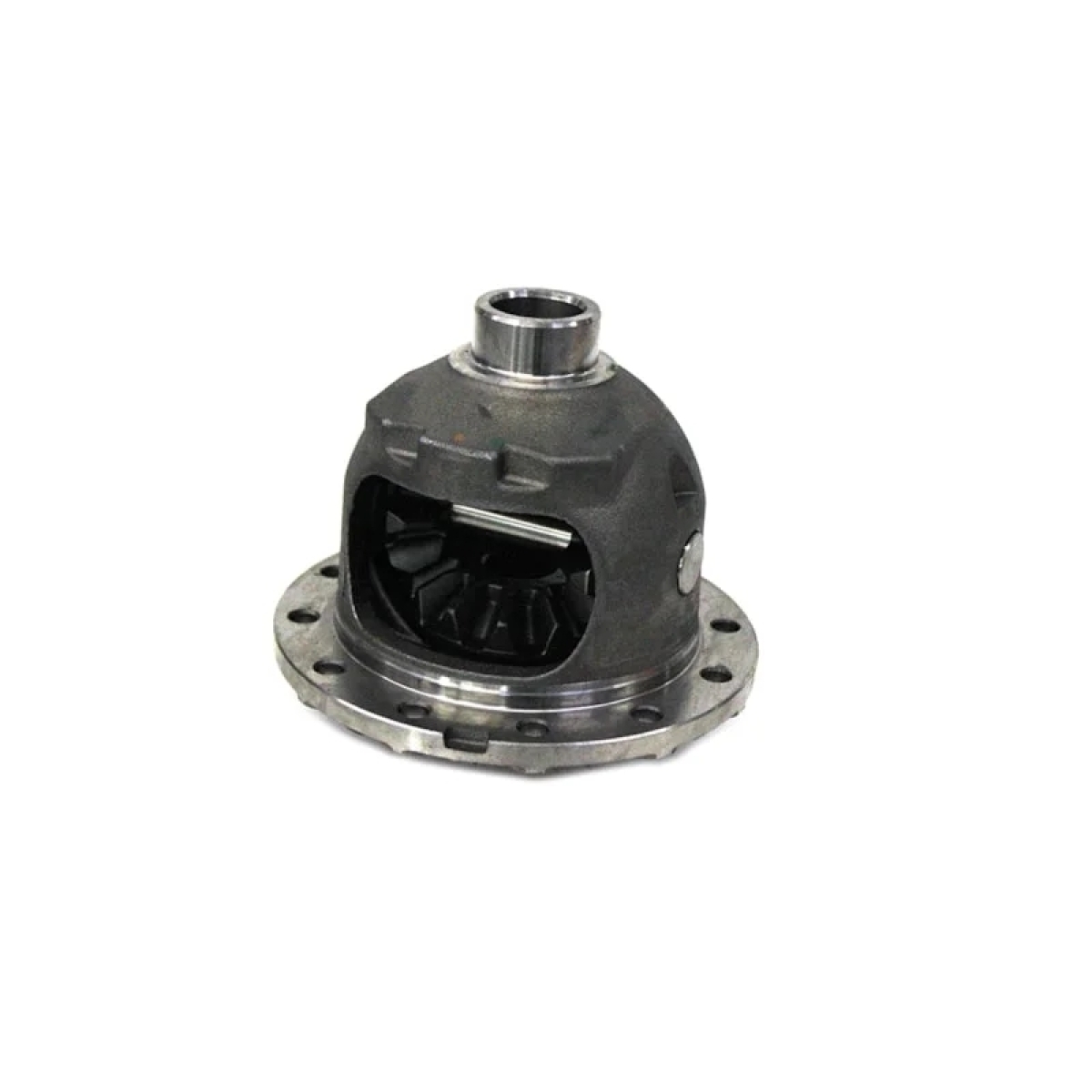 CAIXA SATELITE COMPLETA 32E VW 5140/5150 DELIVERY (MX4013-2P0525021-503120329-80
