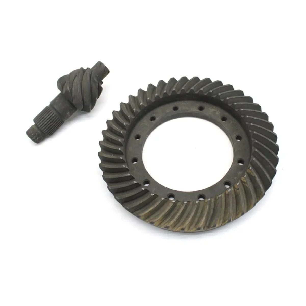 COROA E PINHAO 8X41 34E (RELACAO 5,13:1) VW EIXO MS113 (..2012) (2R0525142B-A404