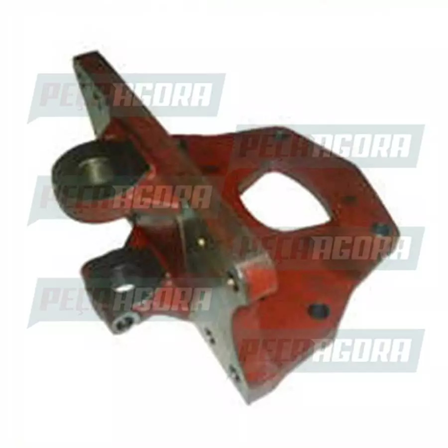 SUPORTE MOLA DIANTEIRA PARTE TRASEIRA MB 1924 A 1945 (6203220103)