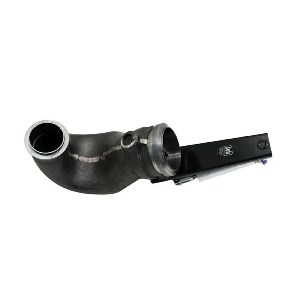 CONJUNTO FREIO MOTOR COMPLETO FORD CARGO NOVO PANDA 1722E/2422E/2622E (2012..) (