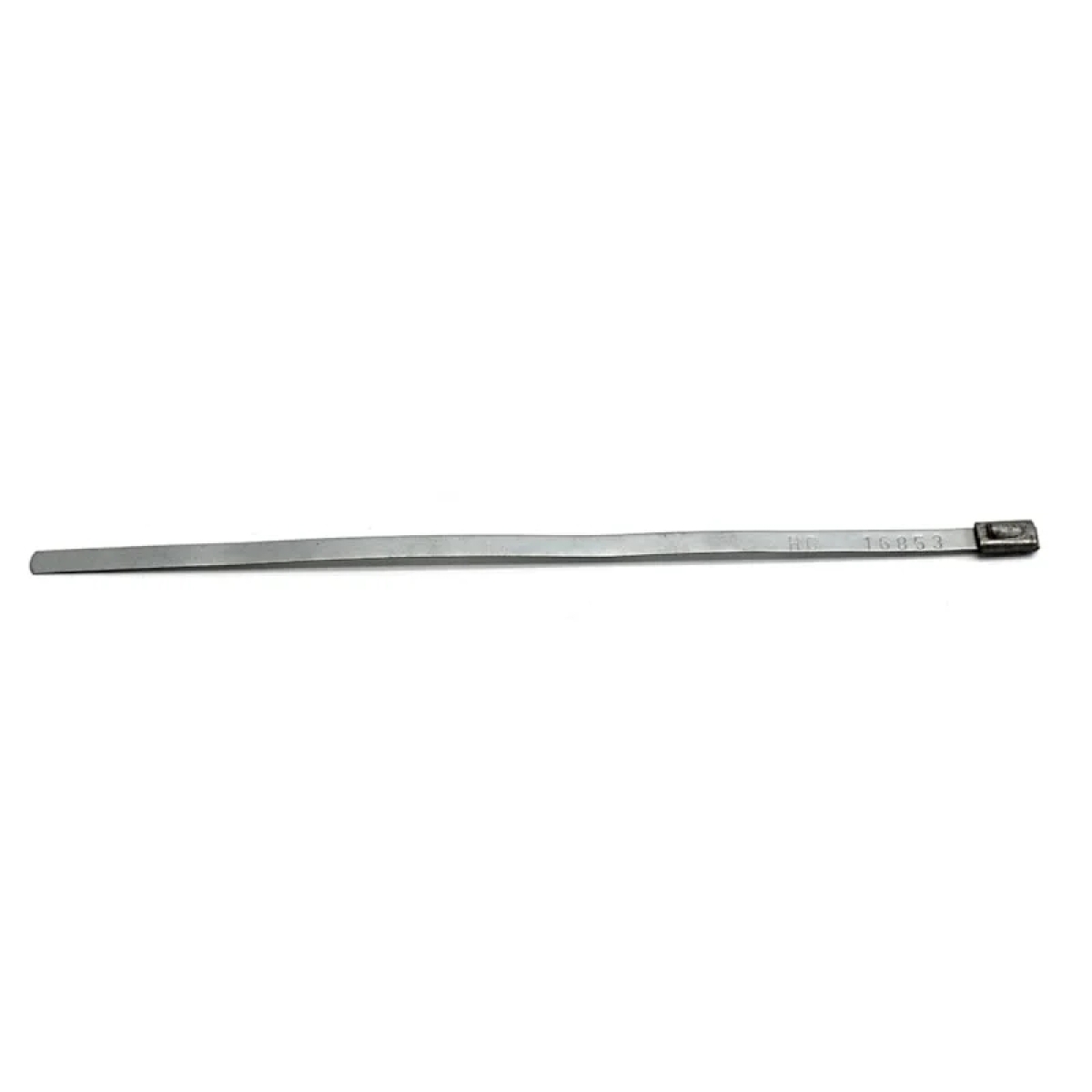 ABRACADEIRA ACO 200X5MM (MODELO IGUAL ENFORCA GATO) (MS0031A-0820200-0820400-MS0