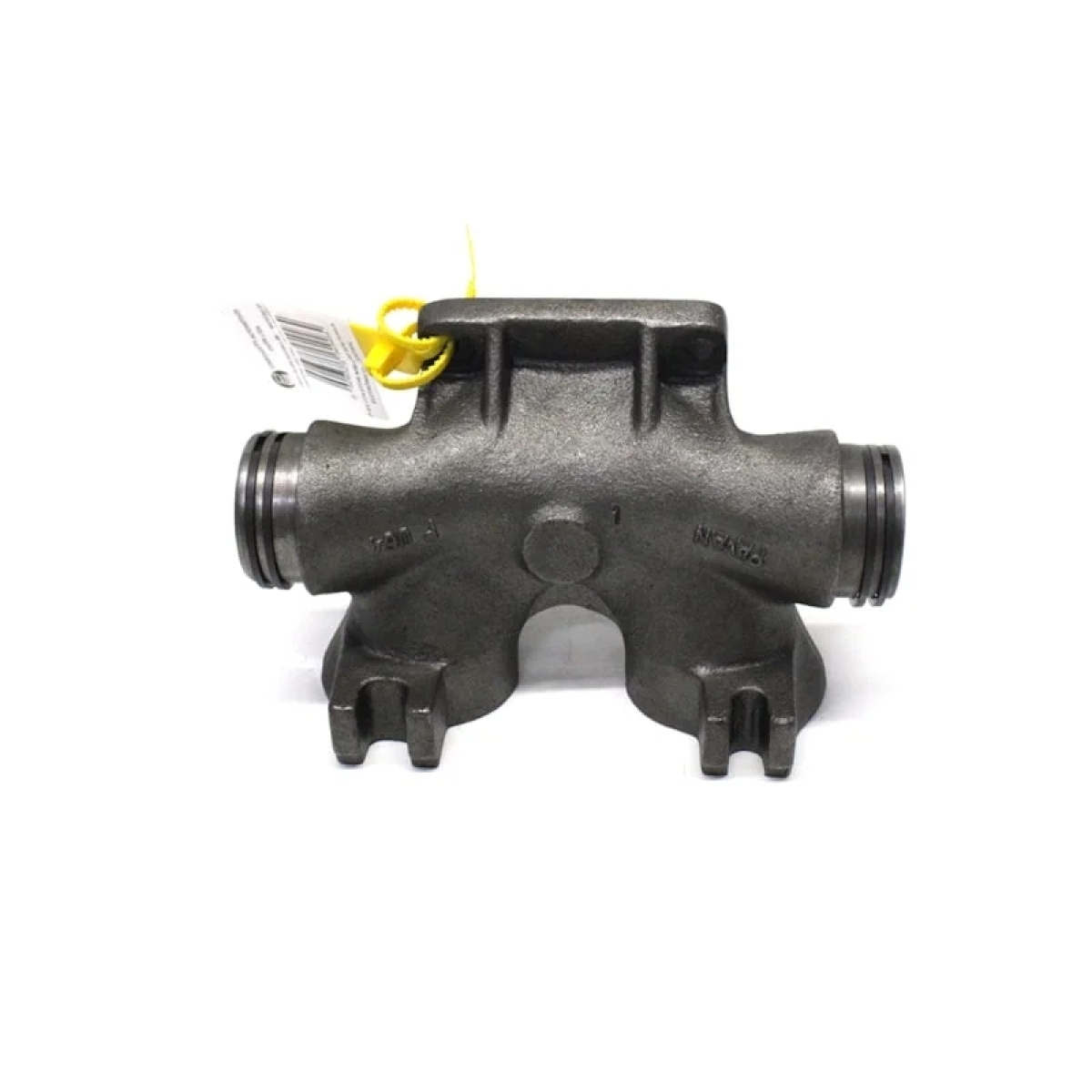 COLETOR ESCAPE CENTRAL MB MOTOR OM906LA/926LA (MONTAGEM TURBINA) (9061421101-FB1