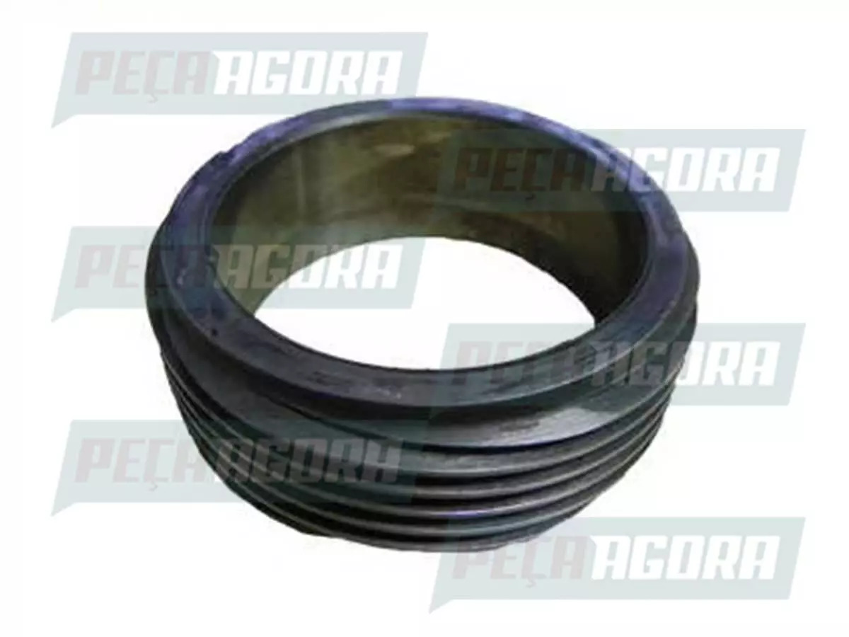 ENGRENAGEM SEM FIM VELOCIMETRO CAMBIO FS4305 5 DENTES VW 7.100 8.100 AGRALE W8 V