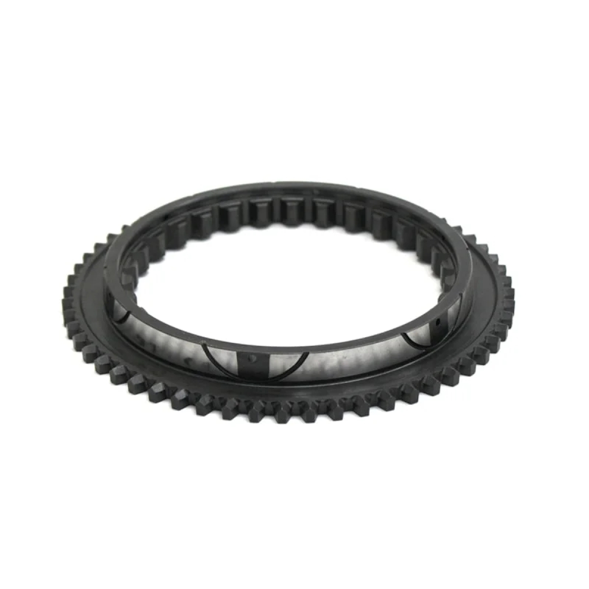 CORPO ACOPLAMENTO 3M/4M (3/4) VW CAMBIO ZF 16S (MP159-14330339-2U2311160-1316304