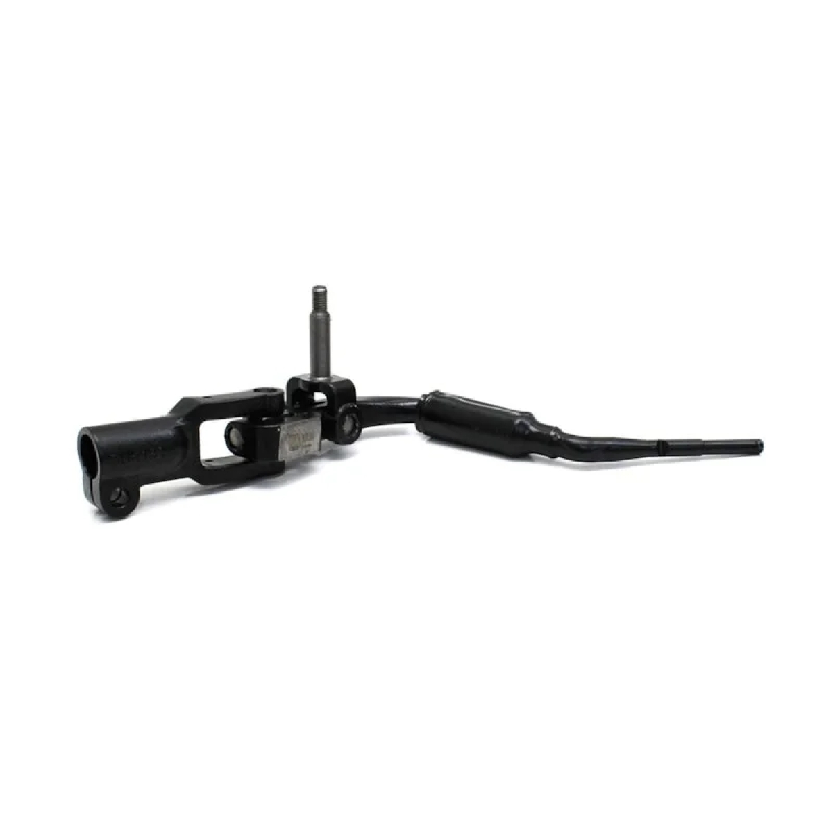 CONJUNTO ALAVANCA CAMBIO EATON/ZF FORD/VW (SISTEMA BUCHA) (2RD711117-2T0711117-2