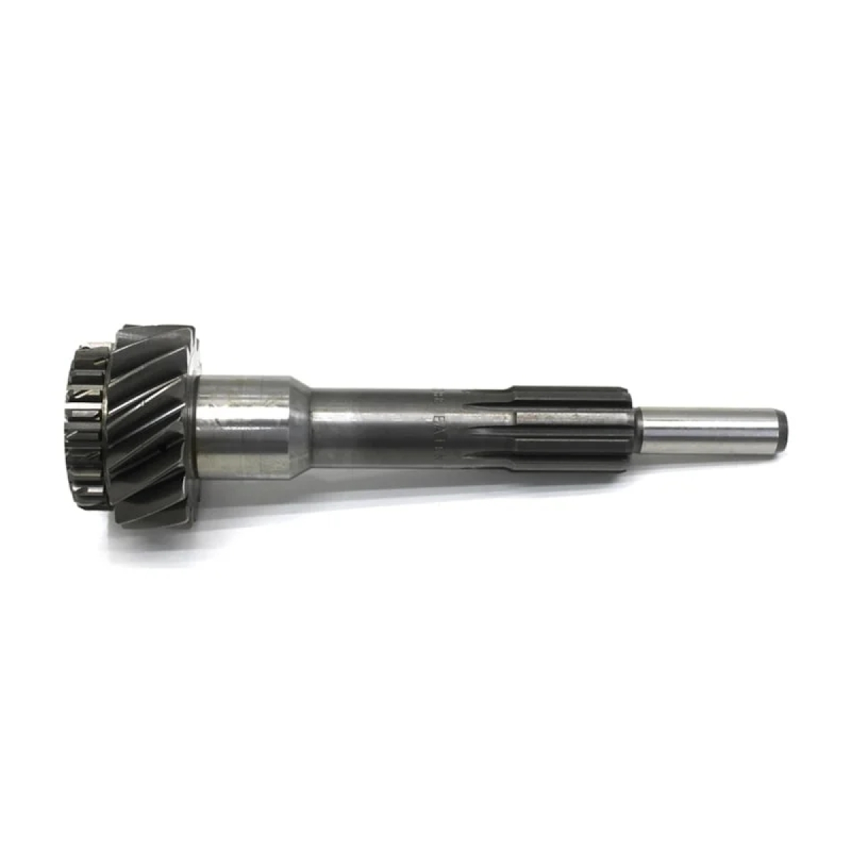 EIXO PILOTO Z16 10E/25E VW CAMBIO EATON CL450 (1192AP-R02547-12330067-3315788)