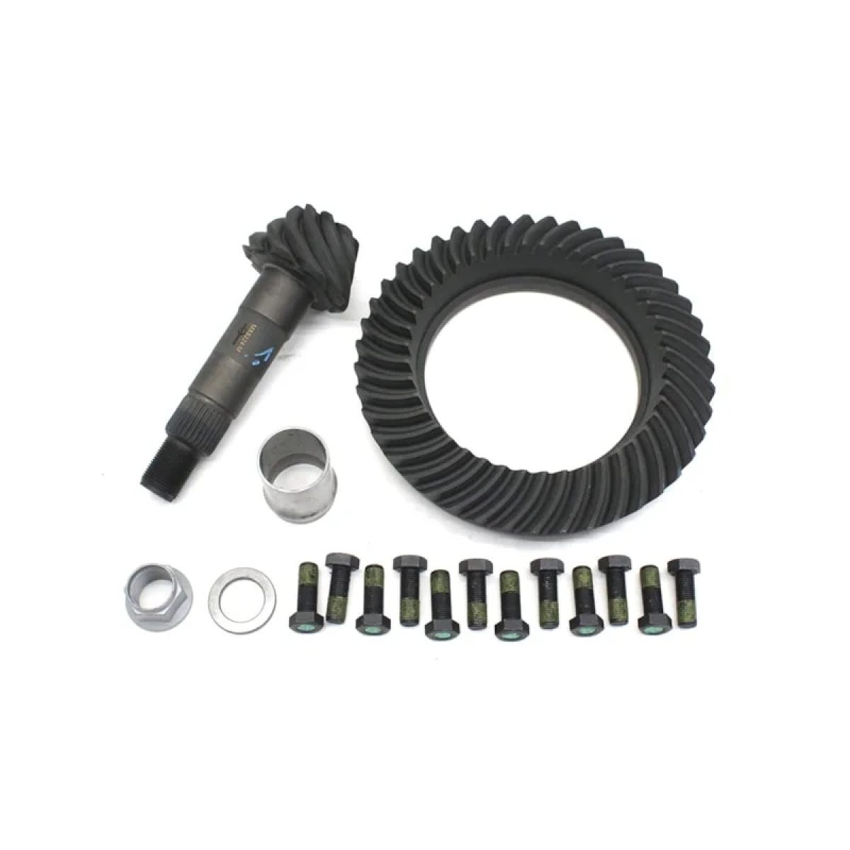 COROA PINHAO 9X41 4,56:1 VOLKSWAGEN DELIVERY EXPRESS (23B525143E..)