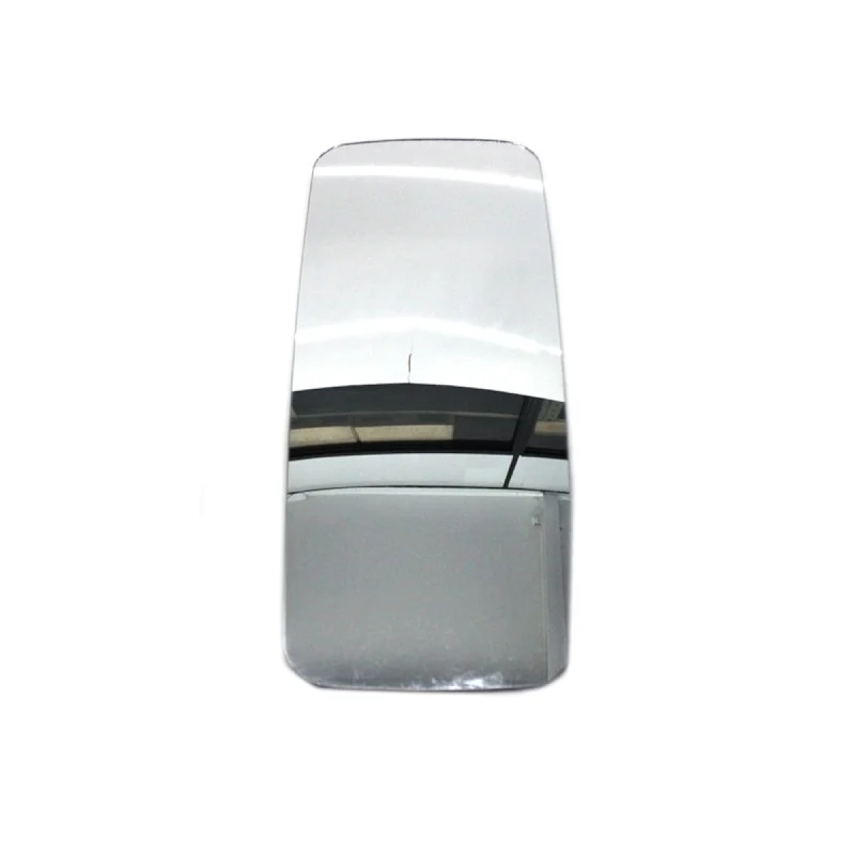 REFIL ESPELHO RETROVISOR LD/LE MB AXOR/ATEGO (2007 A 2013) SEM DESEMBACADOR (002