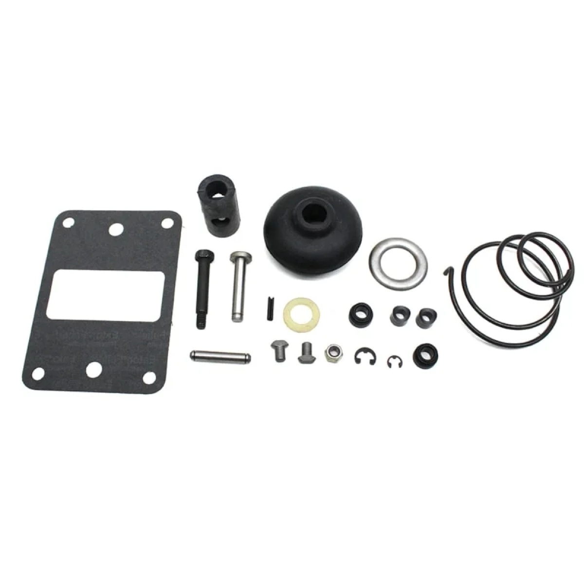 KIT DE REPARO DA TORRE DE CONTROLE DIRET (BG7X7B102PA-3002498)