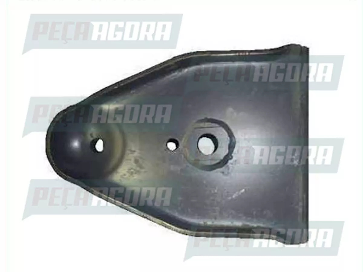 SUPORTE RANDON LUB FREE CENTRAL (213000593)