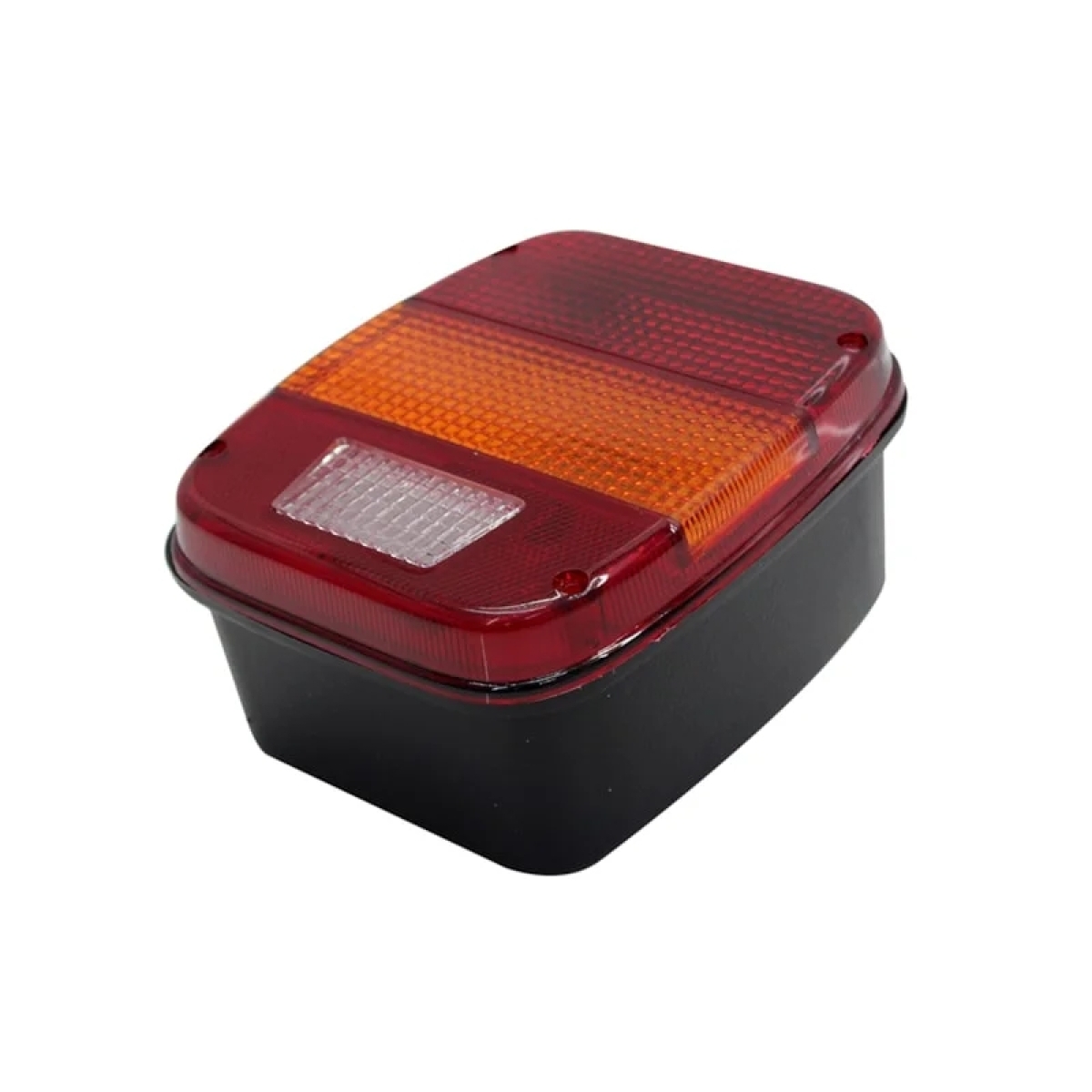 LANTERNA TRASEIRA VW/CARGO MODELO MARMITAO ANTIGA (COM VIGIA) (T12945095-2RD9450