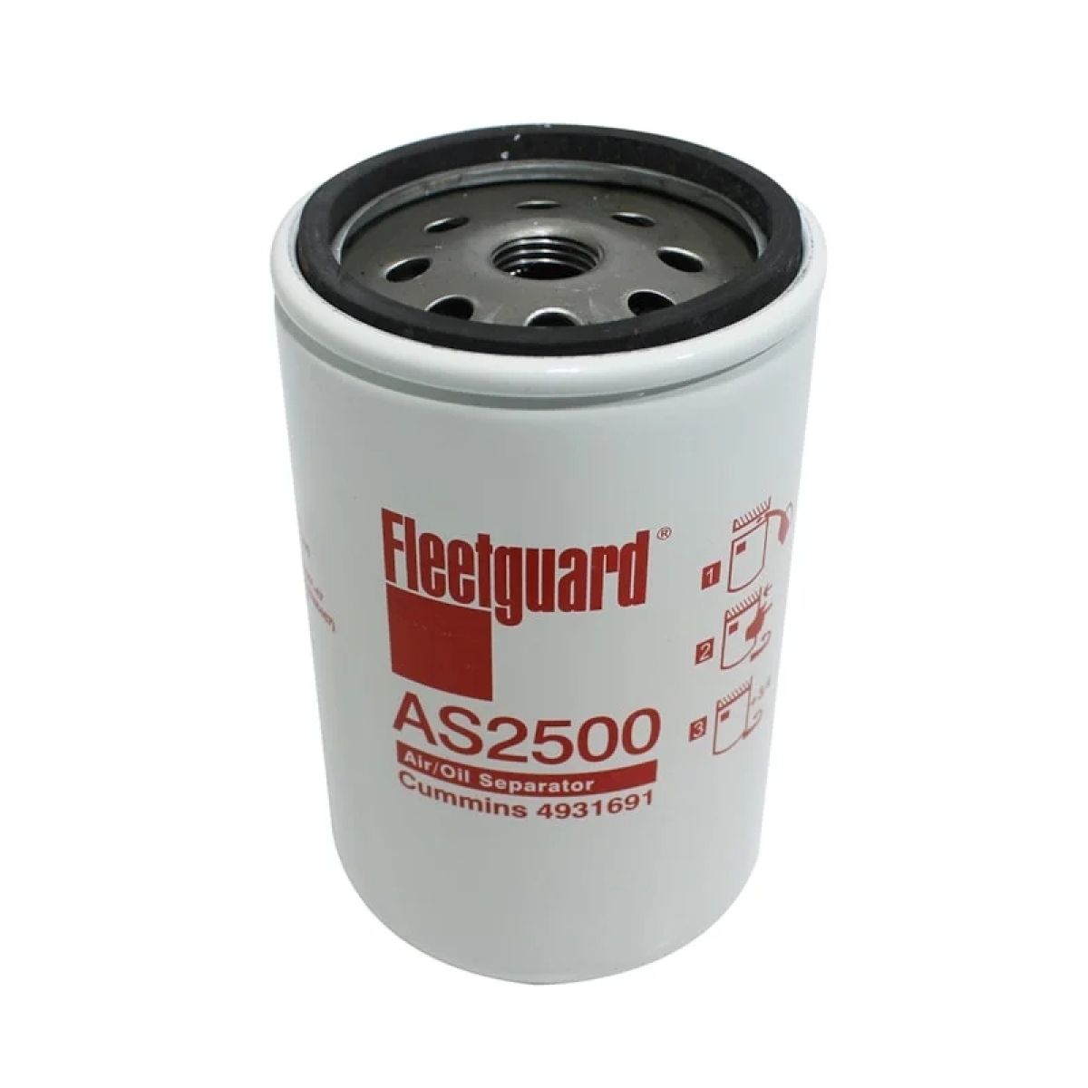 FILTRO UREIA/ARLA VW/FORD (WFA001-2Z0611941-2Z0611941G-AS2500)