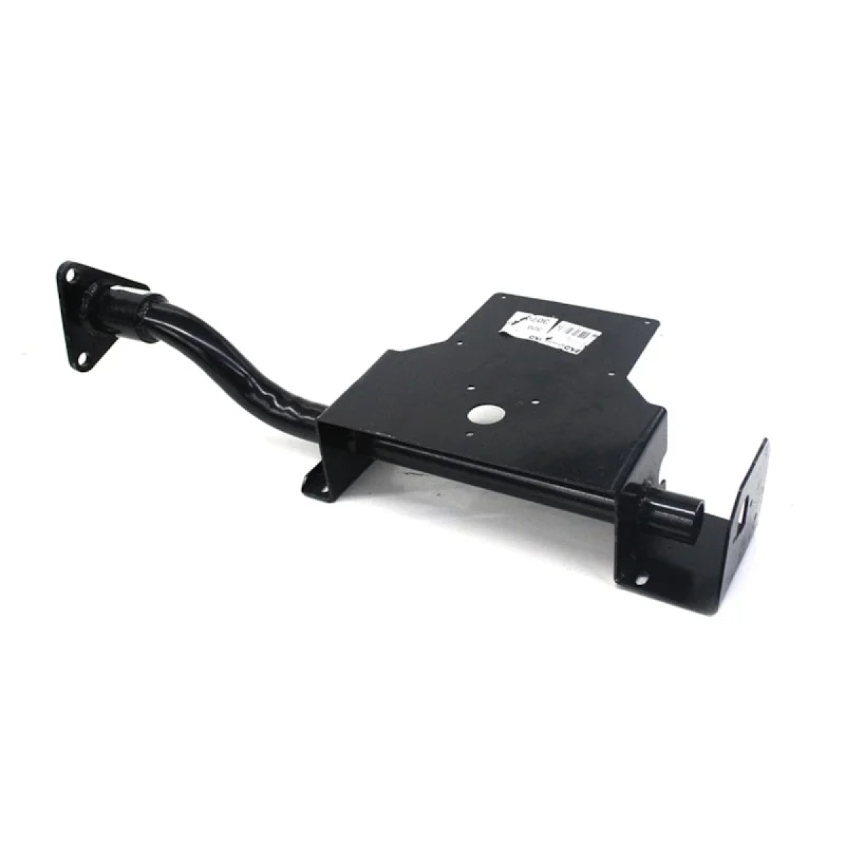 SUPORTE TRASEIRO LE PARALAMA VW 6X2 (2V2803185B.)
