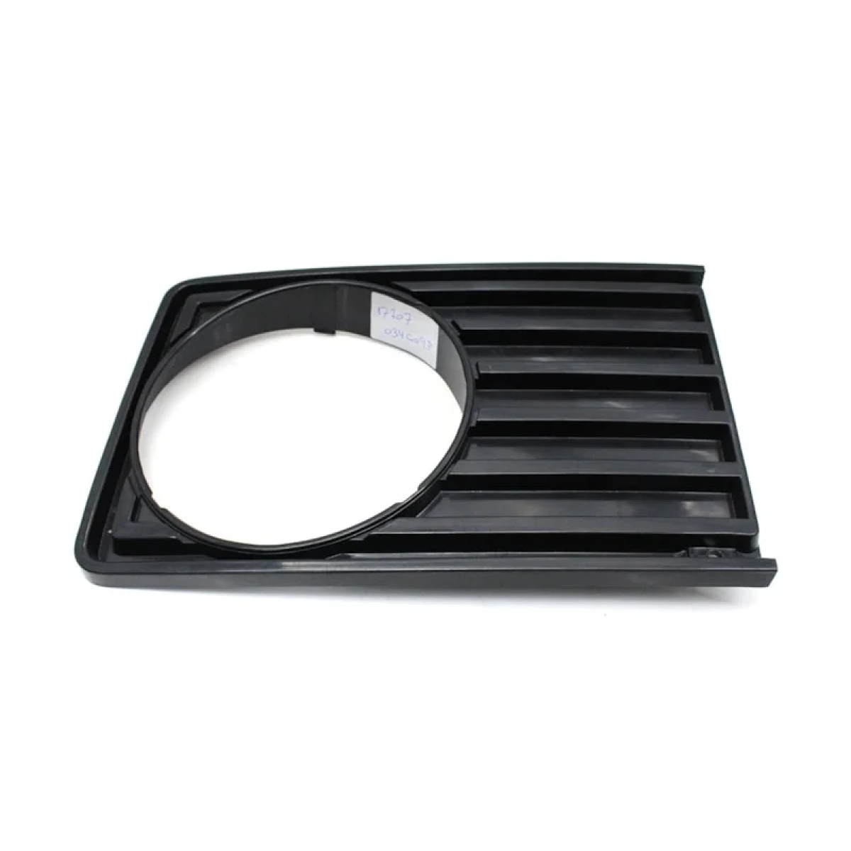 EXTENSAO DA GRADE VW (MOLDURA P/FAROL REDONDO) 6-90 1984/1994 LD (T00853656C-AP9