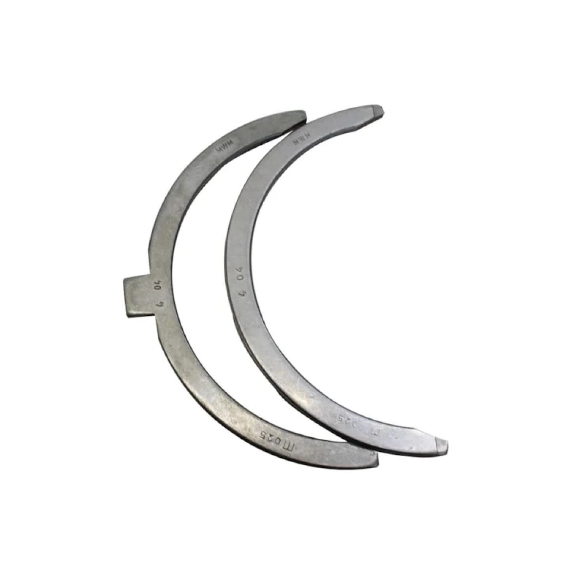 ARRUELA ENCOSTO 0,25MM 1/2 MEI (961283400164)