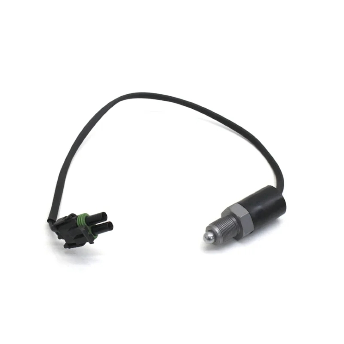 CONJUNTO SENSOR BLOQUEIO DIFERENCIAL VW EIXO MR168/MS08125/MS185/MS186 (2V452527