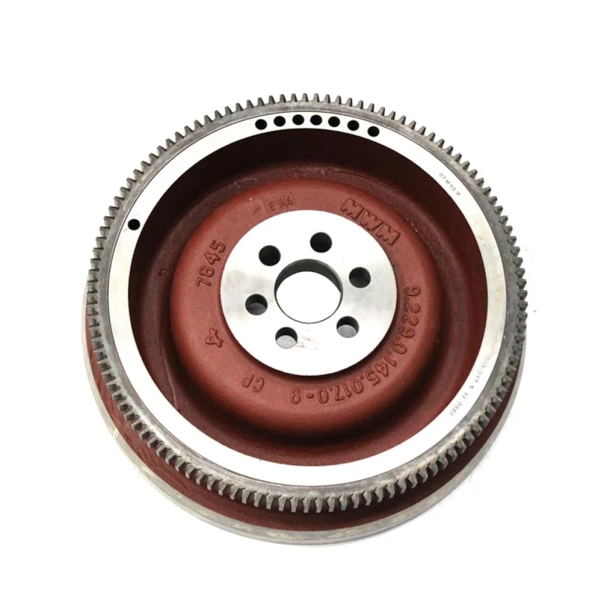 VOLANTE DO MOTOR MWM SPRINT S10 (9903203022)
