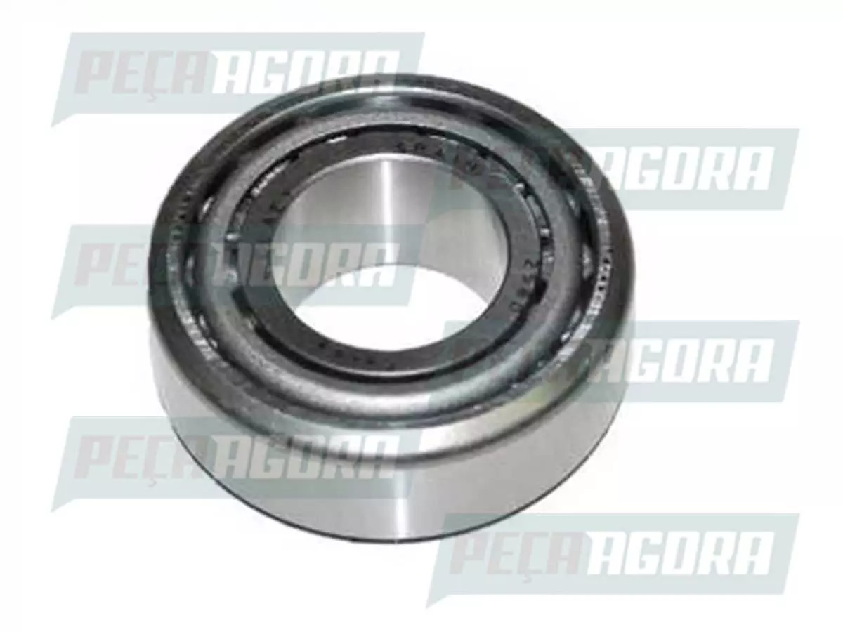 ROLAMENTO CONTRA EIXO S5-420 31,7X66,4X25,4 TRANSMISSAO ZF S5-420 FORD VOLKS MB 