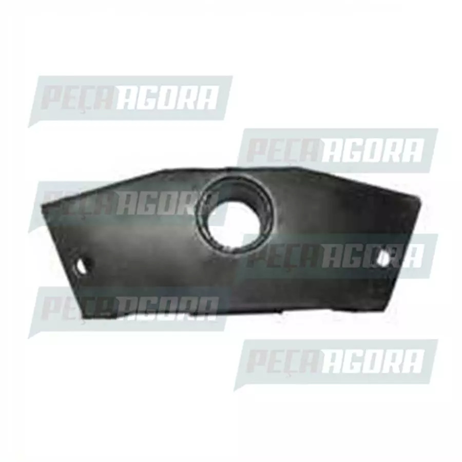 BALANCA FNV LONGA CHAPA MEDIDAS 470MM X 84MM X 5/16'' (FV09002516)