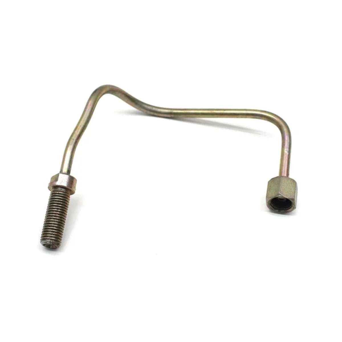 TUBO DISTRIBUIDOR OLEO AO CILINDRO OM355 (3460701033-TI09099)