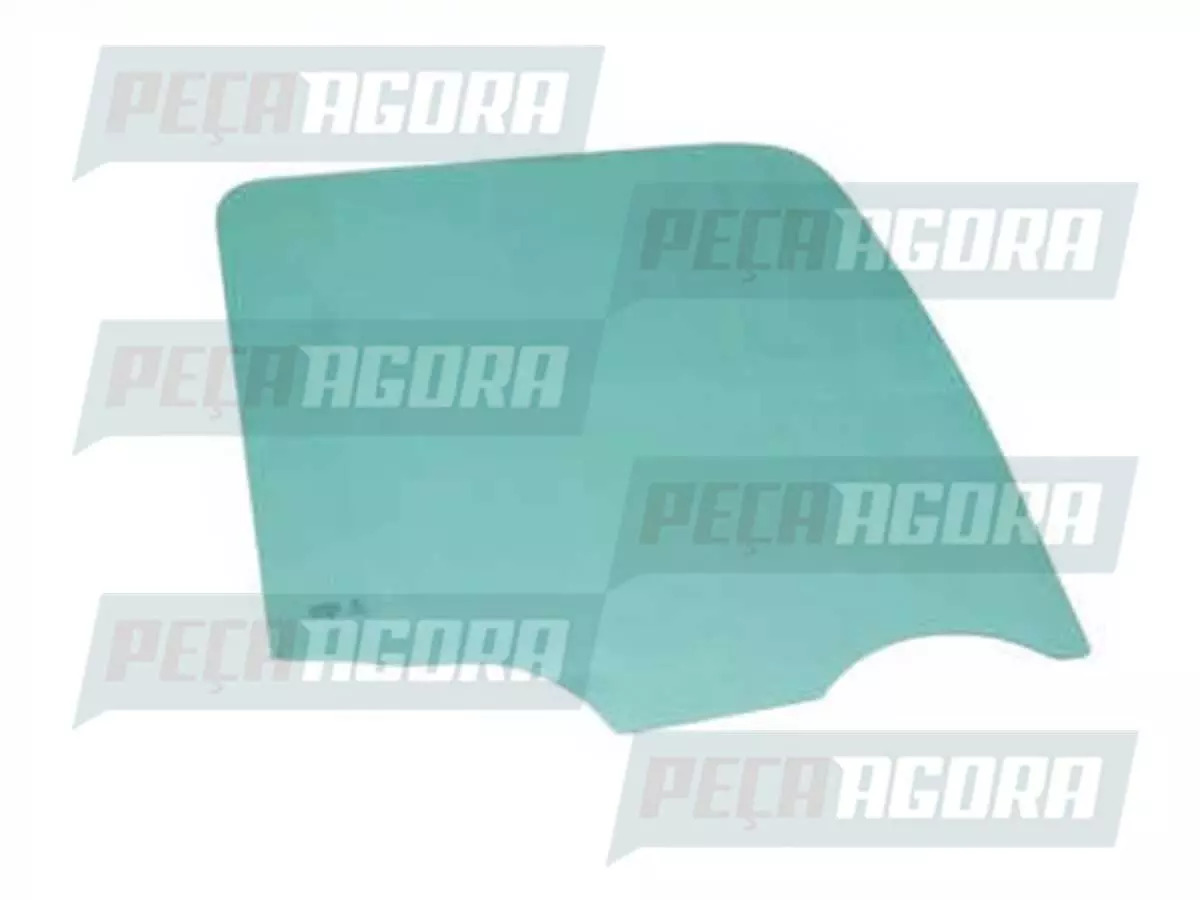 VIDRO PORTA VW 13180E 15180E 17250E 24250E 19320 19370E 25370E 25320 26260 31260