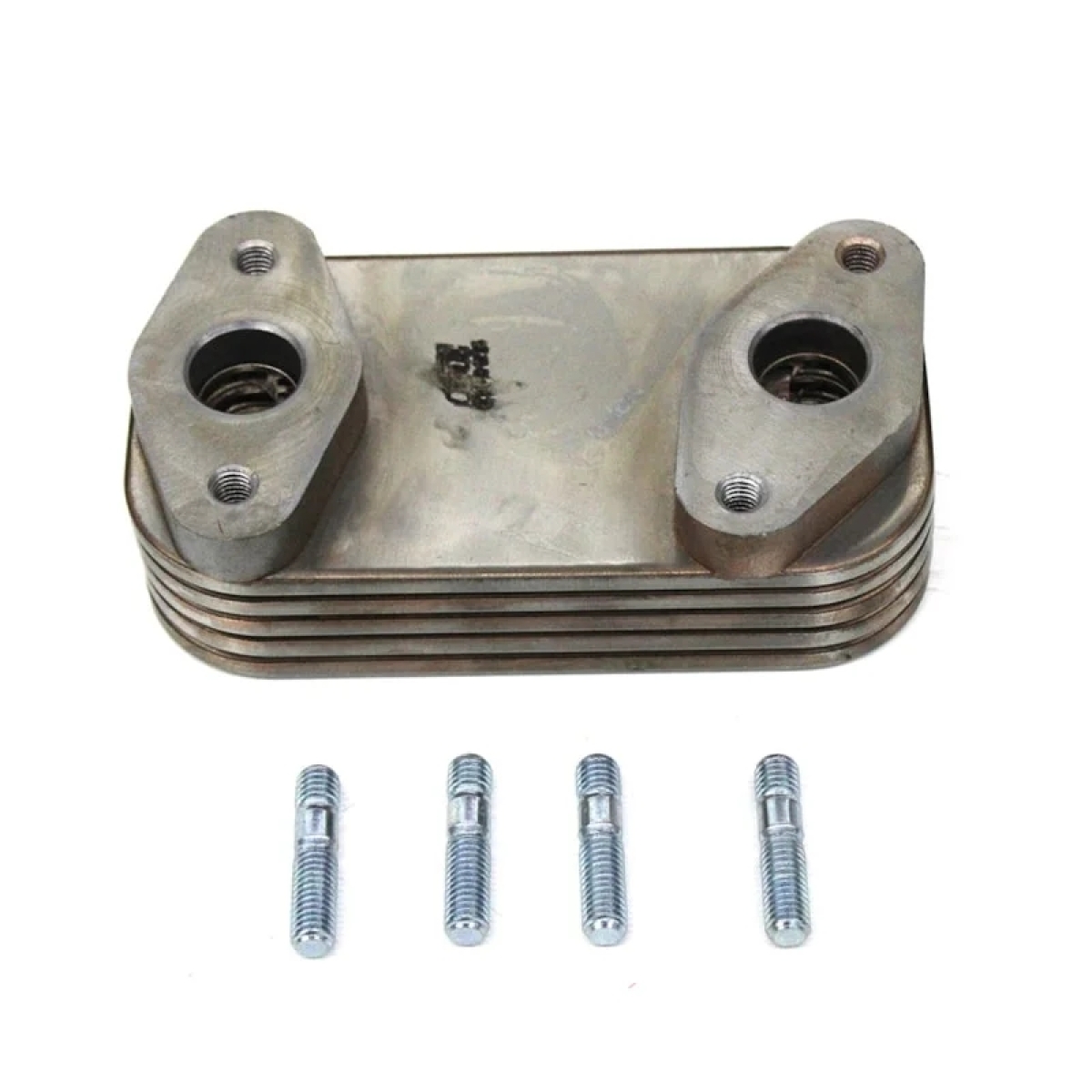 RADIADOR OLEO MB 710/912/914 MOTOR OM364A/OM364LA (3561800065-3551801265)