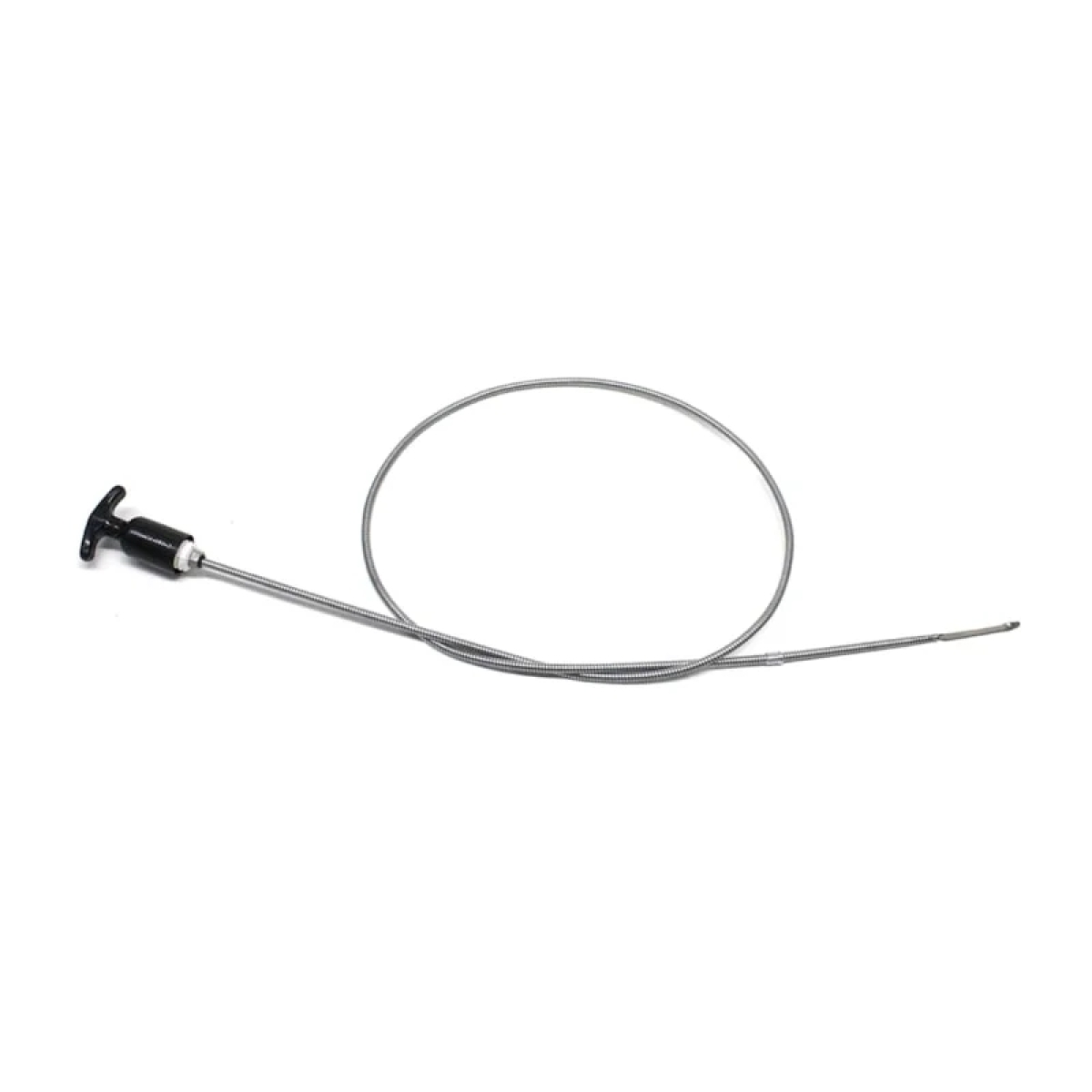 VARETA NIVEL OLEO 1229MM FORD CARGO (9C456784BA-102171)