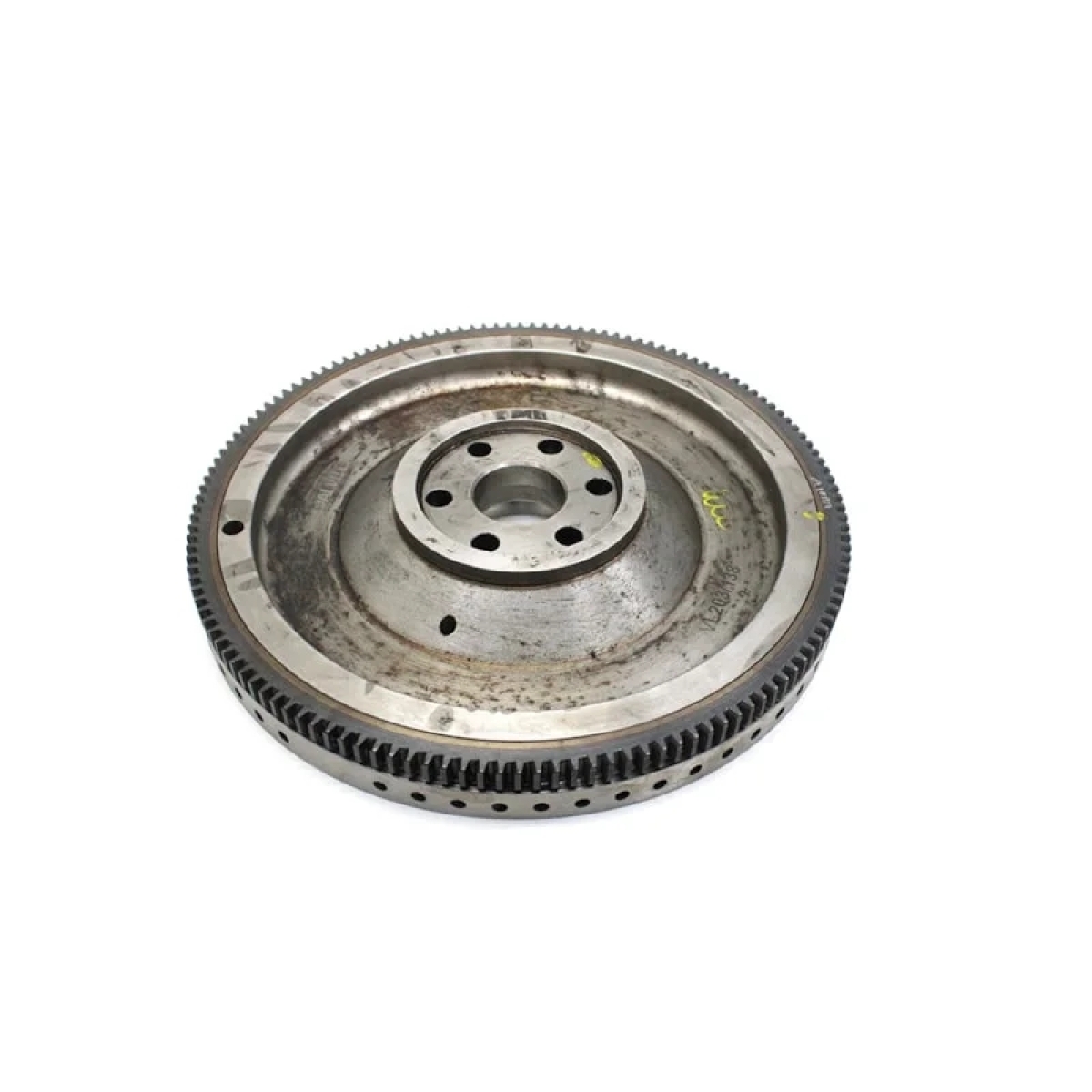 VOLANTE C/CREMALHEIRA 138D 16MM VW ONIBUS MOTOR MWM X12 4CIL (PARA EMBREA... (94